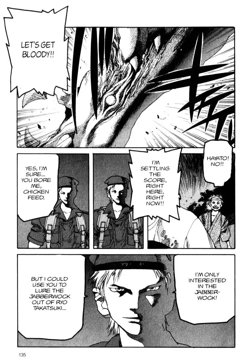 Project Arms Chapter 62 5